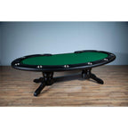 BBO Poker Tables Prestige X Poker Table