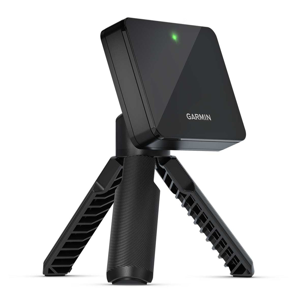 Garmin Approach R10 with PlayBetter SimStudio™ BYO (Build Your Own) Package – Custom Home Golf Simulator Studio Builder with Impact Screen, Enclosure, Optional Mats, Projector & More