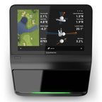 Garmin Approach R50 with PlayBetter SimStudio™ COMPLETE Package | Golf Simulator Studio with Impact Screen, Enclosure, Side Barriers, Hitting/Putting Mats, Projector & Wireless HDMI Transmitter