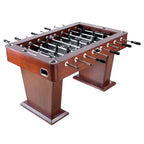 Hathaway Millennium 55-in Foosball Table BG2035