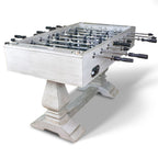 Hathaway Montecito 55-in Foosball Table - Driftwood BG5022