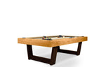 Venture Monaco 8' Slate Pool Table
