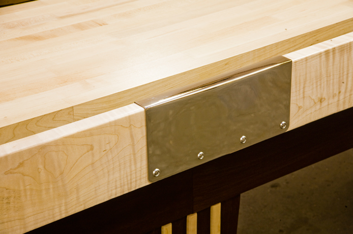 Venture Chicago 22' Shuffleboard Table