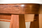 Venture Saratoga 20' Shuffleboard Table