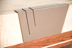 Venture Saratoga 16' Shuffleboard Table