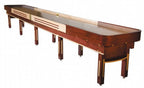 Venture Grand Deluxe 22' Shuffleboard Table