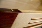 Venture Grand Deluxe 20' Shuffleboard Table