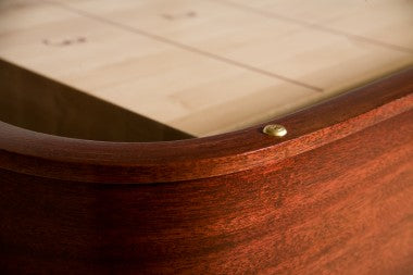 Venture Grand Deluxe 20' Shuffleboard Table