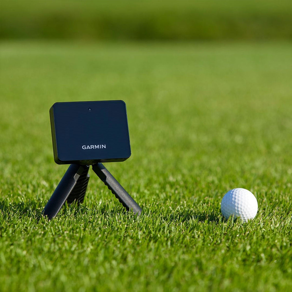 Garmin Approach R10 with PlayBetter SimStudio™ COMPLETE Package | Golf Simulator Studio with Impact Screen, Enclosure, Side Barriers, Hitting/Putting Mats, Projector & Alignment Stand