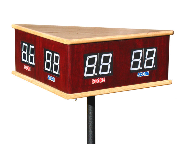 Venture Williamsburg 14' Shuffleboard Table