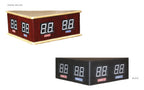 Venture Williamsburg 18' Shuffleboard Table