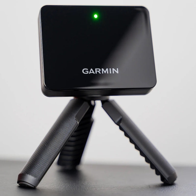 Garmin Approach R10 with PlayBetter SimStudio™ COMPLETE Package | Golf Simulator Studio with Impact Screen, Enclosure, Side Barriers, Hitting/Putting Mats, Projector & Alignment Stand