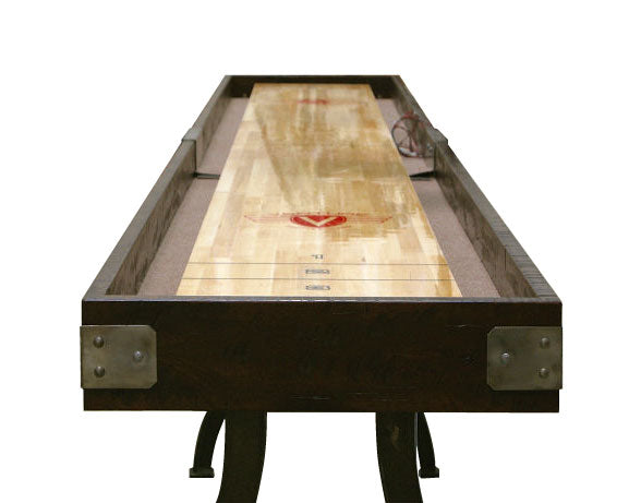 Venture Williamsburg 18' Shuffleboard Table
