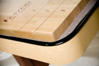 Venture Classic Coin 18' Shuffleboard Table
