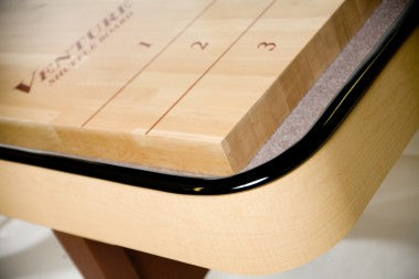 Venture Classic Coin 20' Shuffleboard Table