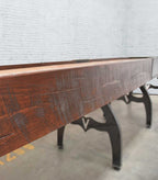 Venture Williamsburg 20' Shuffleboard Table