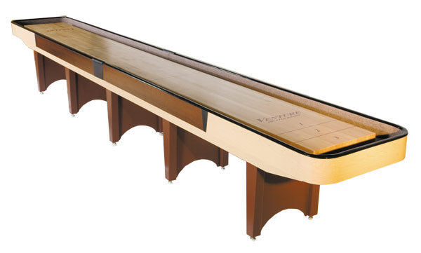 Venture Classic 20' Shuffleboard Table