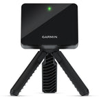 Garmin Approach R10 with PlayBetter SimStudio™ COMPLETE Package | Golf Simulator Studio with Impact Screen, Enclosure, Side Barriers, Hitting/Putting Mats, Projector & Alignment Stand