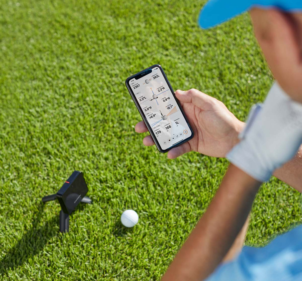 Garmin Approach R10 with PlayBetter SimStudio™ COMPLETE Package | Golf Simulator Studio with Impact Screen, Enclosure, Side Barriers, Hitting/Putting Mats, Projector & Alignment Stand