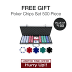 BBO Poker Tables Ultimate Folding Poker Table 10 Person