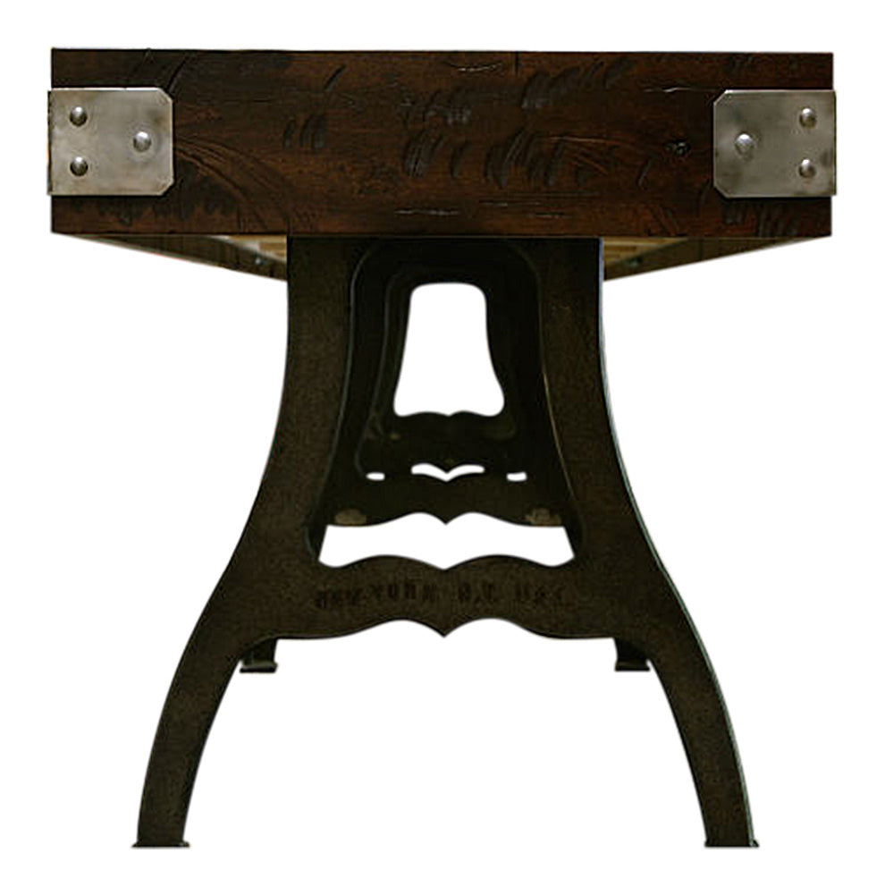 Venture Williamsburg 18' Shuffleboard Table