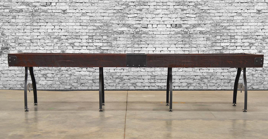 Venture Williamsburg 22' Shuffleboard Table