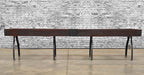 Venture Williamsburg 22' Shuffleboard Table