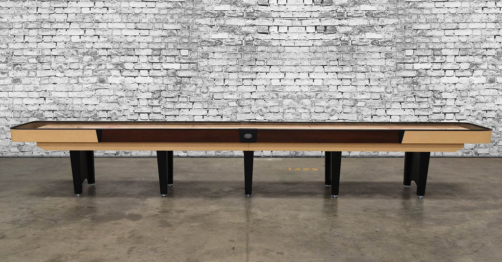 Venture Classic Coin 20' Shuffleboard Table
