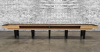 Venture Classic Coin 18' Shuffleboard Table